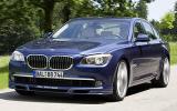 Alpina B7 4.4 V8 Switch-tronic