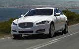 Jaguar XF 2.2D Premium Luxury