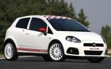 Fiat Punto Abarth Essesse