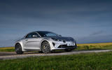 28 Alpine A110 Legende GT 2022 RT static