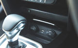 Kia Xceed 2019 road test review - USB port