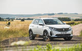28 Peugeot 3008 2021 RT static