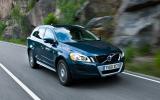 Volvo XC60 T5 R-Design