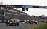 F1 2010 - season review & pics