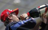 Vettel wins Valencia GP