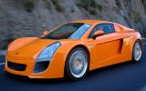 Mastretta MXT first drive review