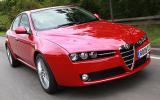 Alfa Romeo 159 1750 TBi