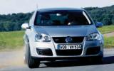 VW Golf GT TSI 170