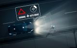Volvo reveals host of new safety tech