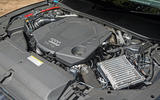 Audi A7 Sportback 2018 road test review engine