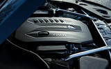 BMW 8 Series Coupé 2019 road test review - engine