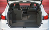 Cupra Ateca 2019 road test review - boot space