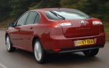 Renault Laguna 2.0 dCi 150 Dynamique S