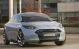 Renault Fluence Z.E. Concept