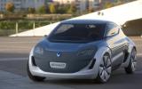 Renault Zoe Z.E. Concept