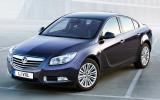 Vauxhall Insignia 1.4T