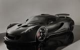 1200bhp Venom GT launched