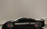 1200bhp Venom GT launched
