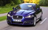 Jaguar XF 3.0D S