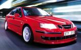 Saab 9-3 1.9 TiD 150