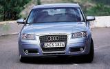 Audi A3 Sportback 2.0T