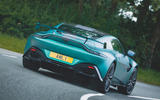 3 Aston Martin Vantage F1 2021 RT hero rear