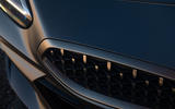 BMW Z4 2018 review - front grille
