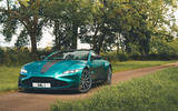30 Aston Martin Vantage F1 2021 RT static