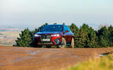 30 BMW iX 2022 road test review static