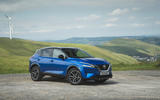 30 Nissan Qashqai 2021 RT static