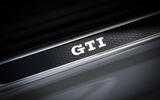 Volkswagen Polo GTI 2018 road test review scuff plates