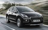Quick news: Peugeot 3008 on sale, Land Rover expedition