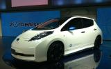 Nismo tweaks likely for 370Z, Leaf