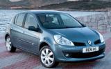 Renault Clio 1.6 VVT Initiale