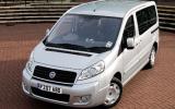 Fiat Scudo Panorama