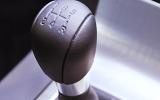 Volvo V70 manual gearbox