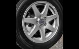 Volvo V70 alloy wheels