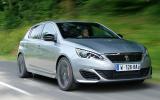 Peugeot 308 GTi 270