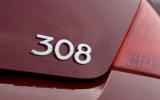 Peugeot 308 2.0 HDi GT
