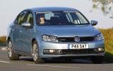 Volkswagen Passat Bluemotion 1.6 TDI