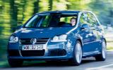 VW Golf R32