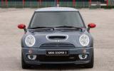 Mini Cooper S Works GP