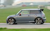 Mini Cooper S Works GP
