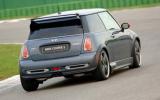 Mini Cooper S Works GP