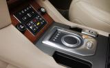 Land Rover Discovery automatic gearbox