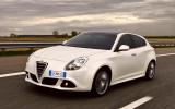 Alfa Romeo Giulietta 2.0 JTDM TCT