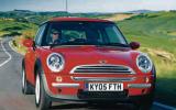 Mini One D