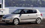 Skoda Fabia 1.9 TDI