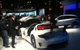 New York motor show: full report