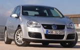 VW Golf GT 2.0 TDI 170